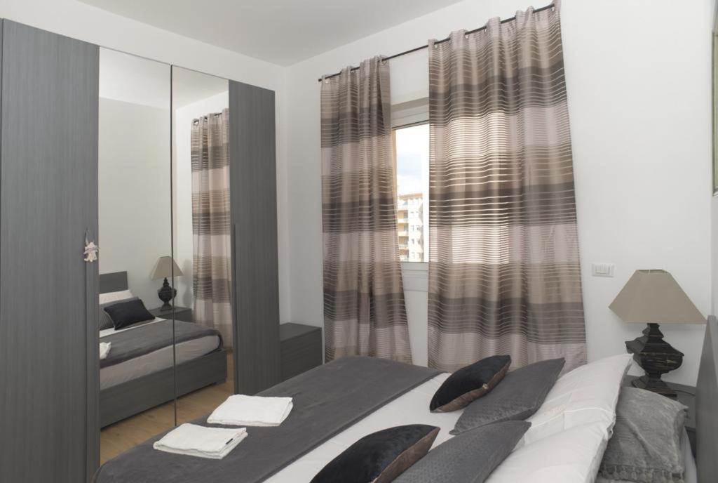 Pamphili Charme Rome 아파트 외부 사진