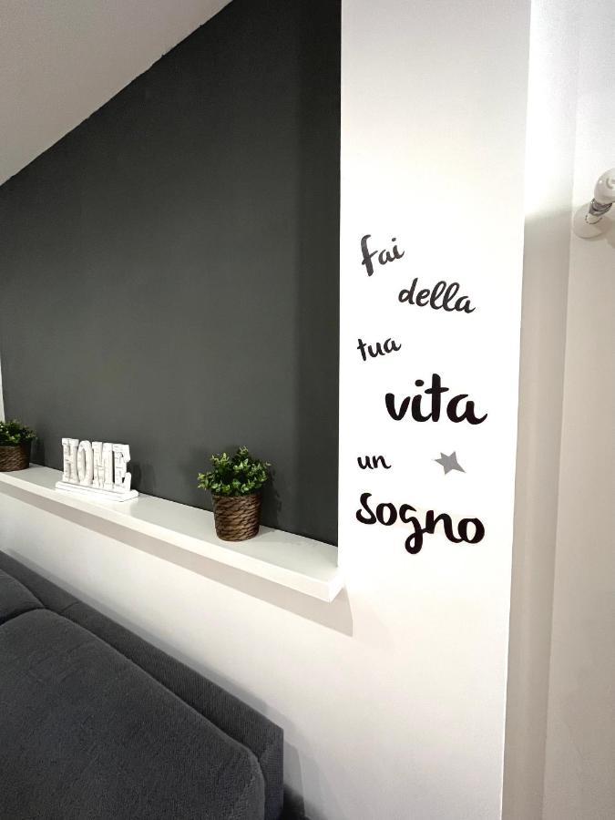 Pamphili Charme Rome 아파트 외부 사진